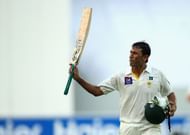 Pakistan v Australia - 1st Test Day One